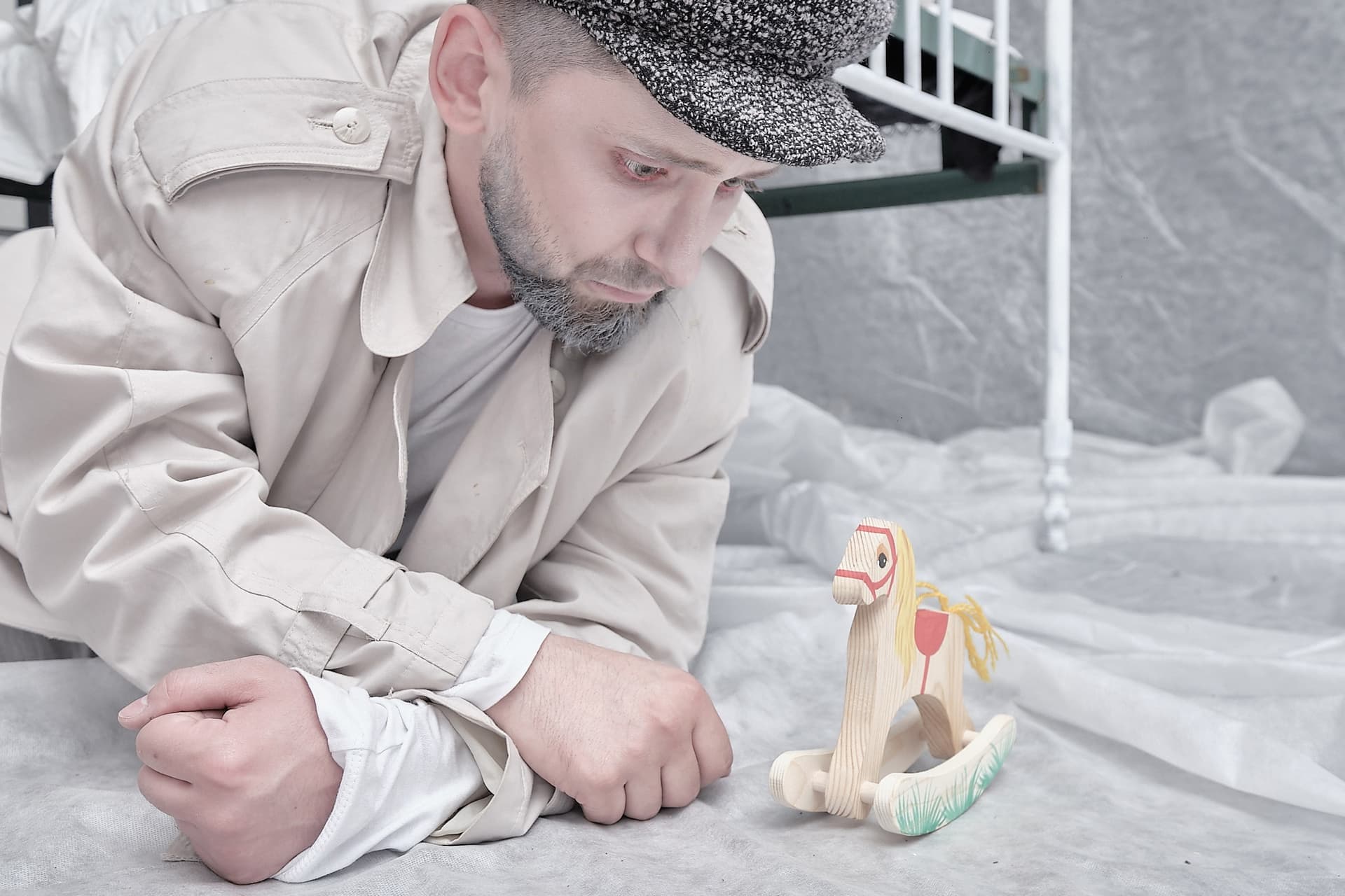 Зима