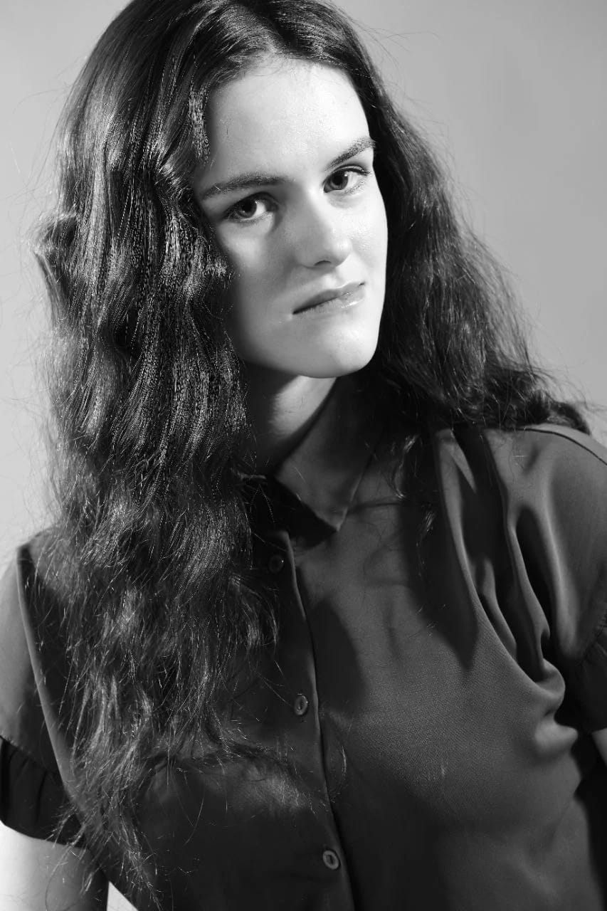 Софья Любушкина — фото 1